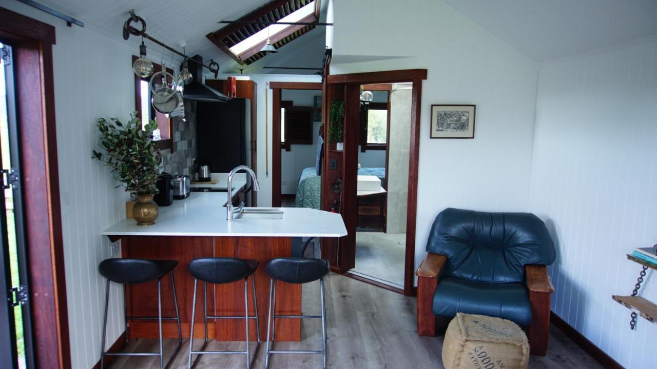 Вилла The Hut 56 Фитианга Экстерьер фото