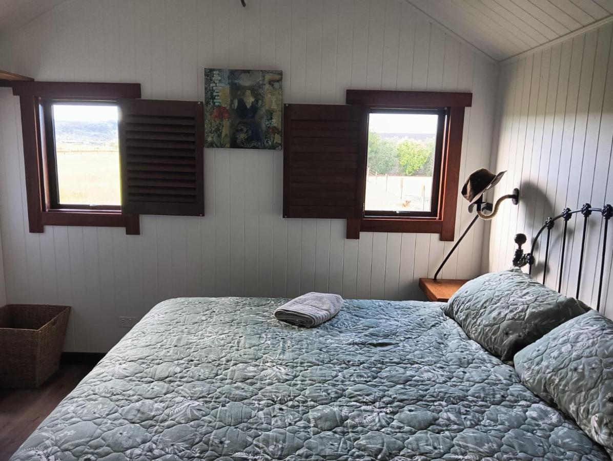 Вилла The Hut 56 Фитианга Экстерьер фото