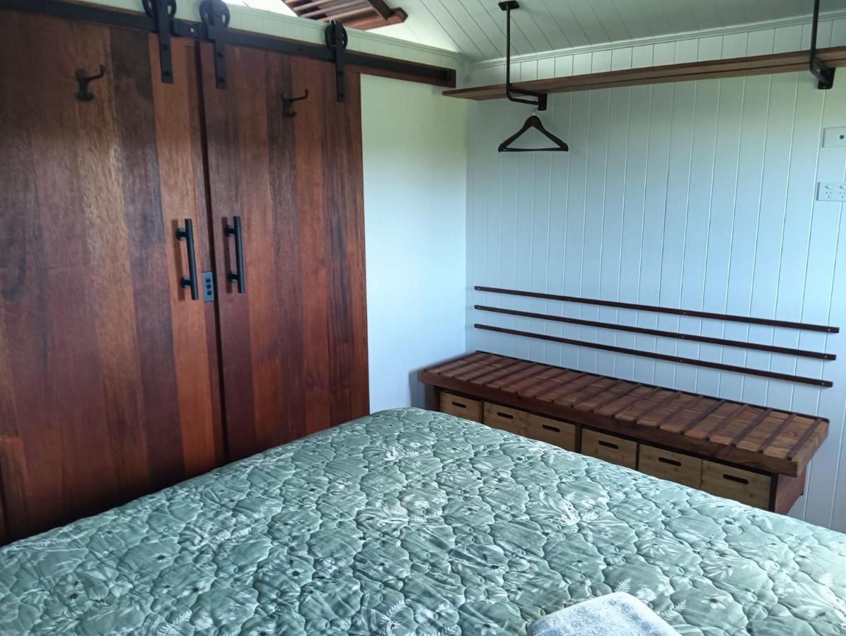 Вилла The Hut 56 Фитианга Экстерьер фото
