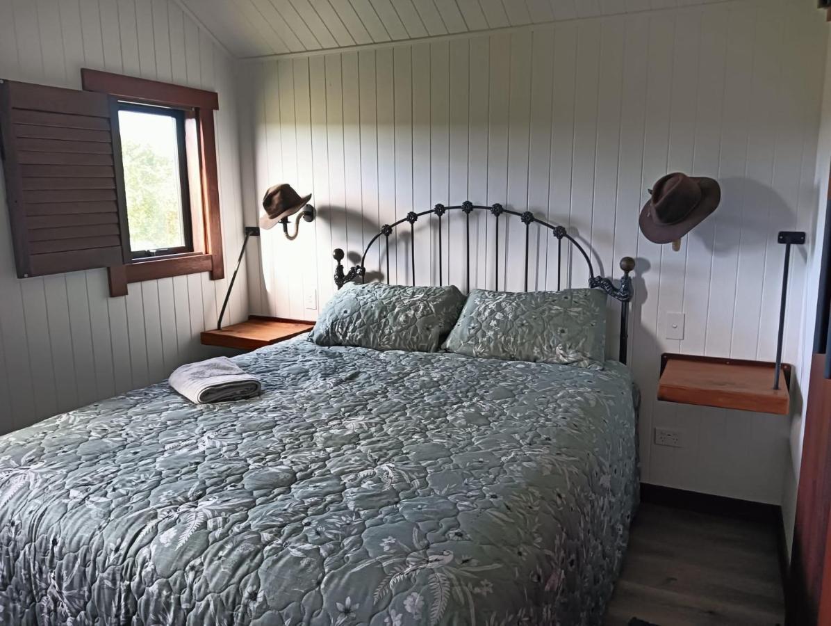 Вилла The Hut 56 Фитианга Экстерьер фото